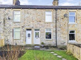 392, Colne Road, Barnoldswick BB18 6TE