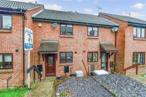 Bilsington Close, Walderslade, Chatham, Kent