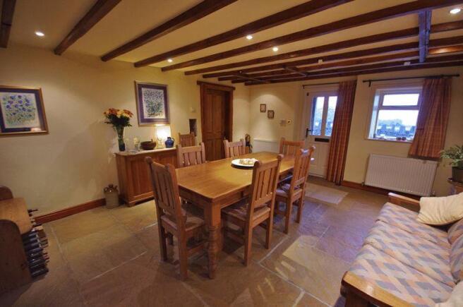Dining Room 3