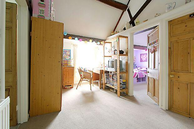 Second Floor Landing