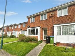 9, Markfield, Bognor Regis PO22 9HW