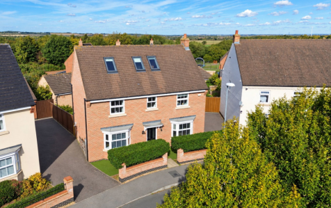 Butler Drive, Lidlington, Bedford, MK43 0UQ
