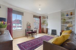 82b, Forest Hill Road, London SE22 0RS