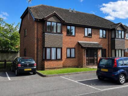 Pittard Road, Basingstoke