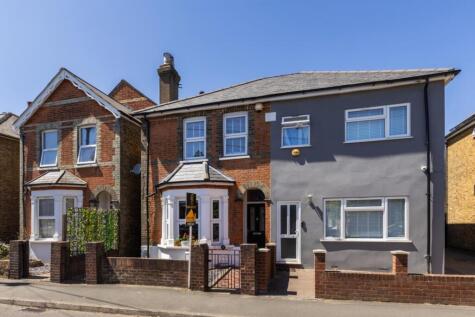 Kings Road, Feltham