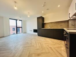 Apartment 76, Mulberry House, Castleward Boulevard, Derby DE1 2FQ