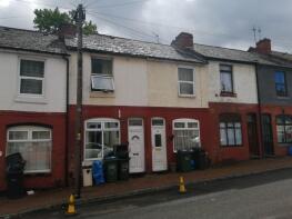 14, Laundry Road, Smethwick B66 4PR