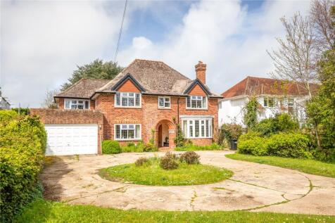 Rookes Lane, Lymington, Hampshire, SO41