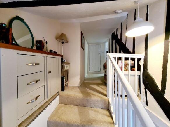 Second Floor L...