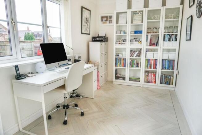 Office / Study