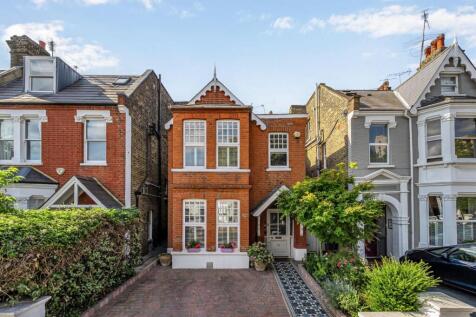 Wellesley Road, London