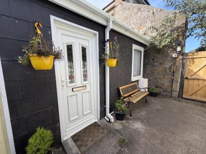 Chapel Street, Camborne, TR14