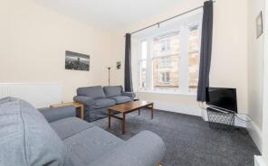 Flat 1/2, 14, Willowbank Crescent, Glasgow G3 6NB
