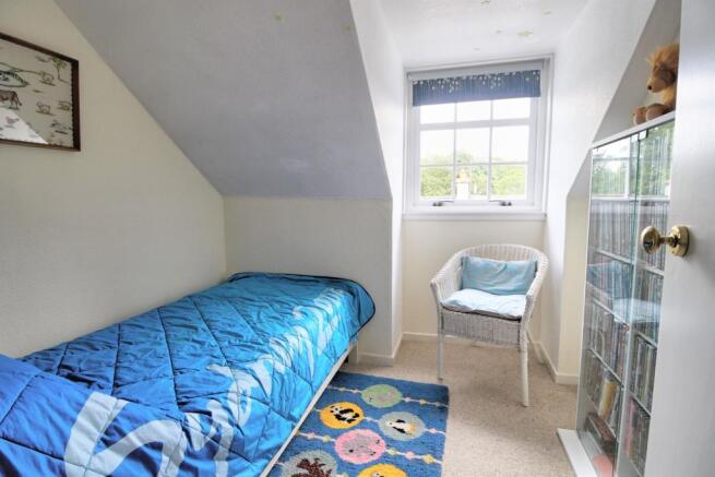 3rd Bedroom