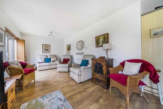 Lounge Area