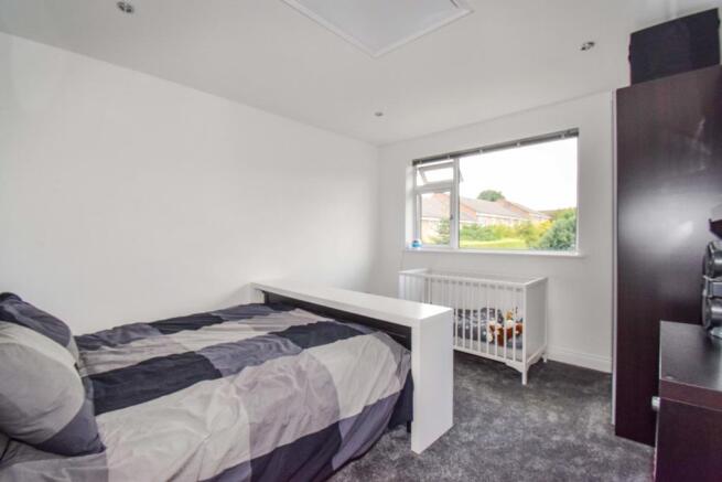 Bedroom Four