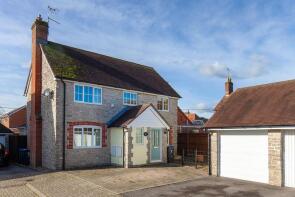 8, Nursery Gardens, Warminster BA12 6PP