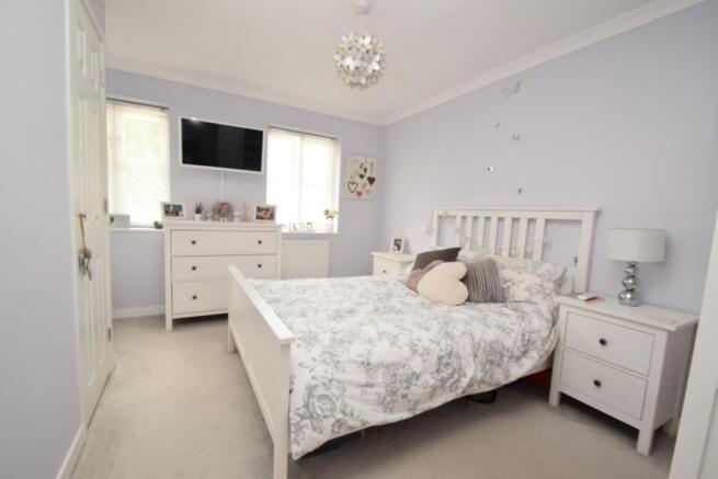 Main Bedroom 1 