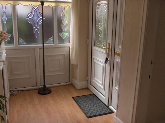 HALL