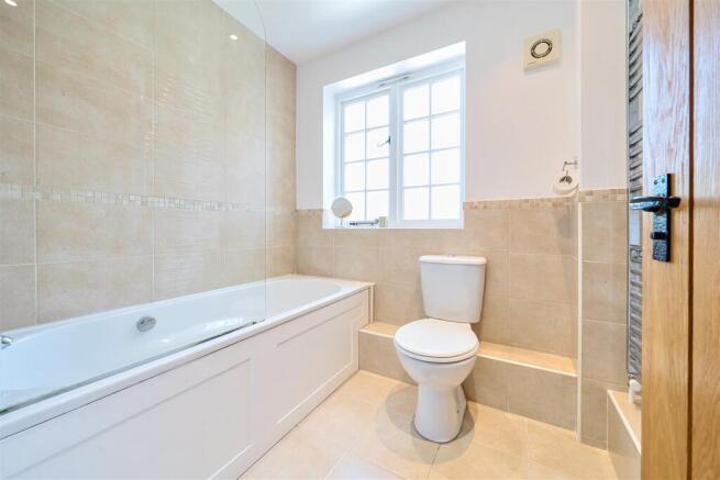 26 Wappenham Road, Abthorpe