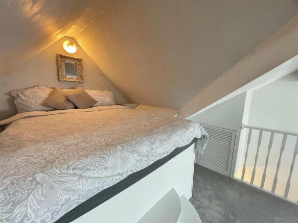 Loft Room