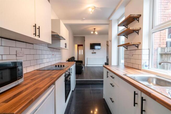Milner Road, Birmingham, West Midlands, B29 - Widok 4