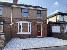 62 Ashleigh, Mill Road, Stoke-on-trent ST10 1NE