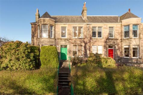 Campbell Avenue, Edinburgh