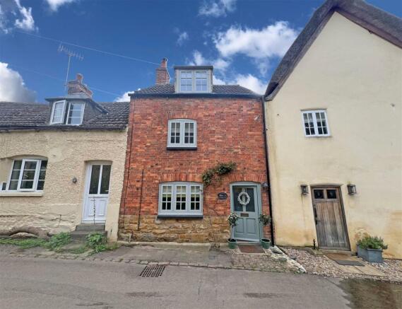 Hunts Lane, Hallaton