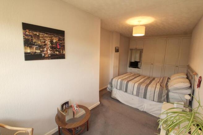 Bedroom 1B