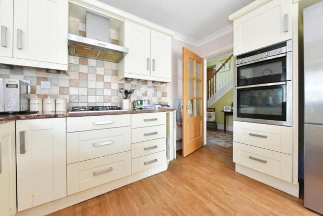 Fitted Units