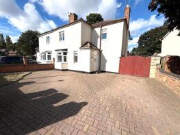 67, Parkfield Crescent, Wolverhampton WV2 2DE