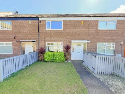 Rossfield Approach, Bramley, LS133RG