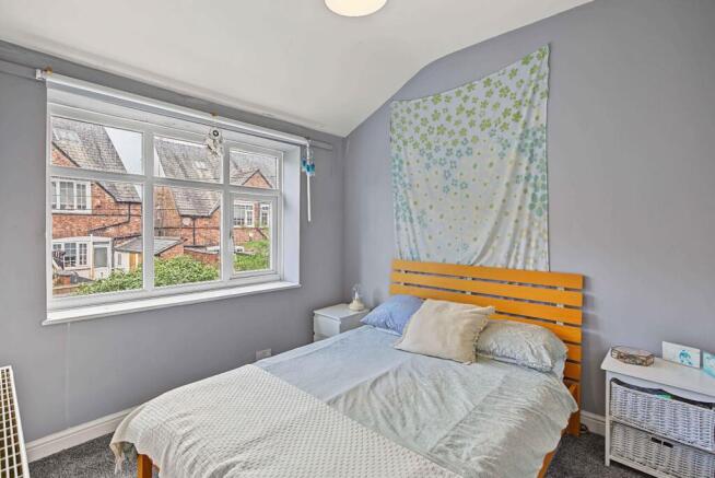 Lock Road, Broadheath, Altrincham photo 4