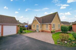 12, Southfields Close, Wisbech PE13 3XG