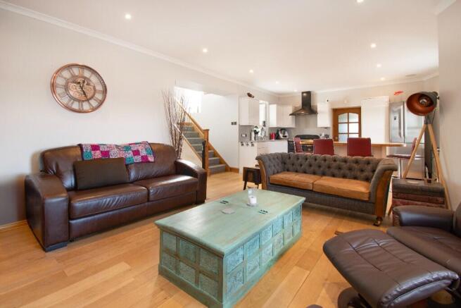 Esk Road, Montrose, Angus, DD10 photo 5