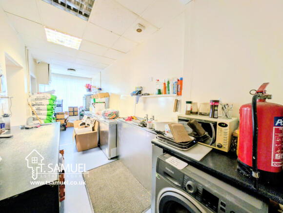 Shop room 3