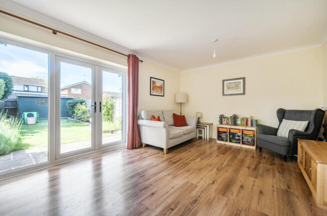 Jerrymoor Hill, Finchampstead, Wokingham, Berkshire, RG40 photo 4