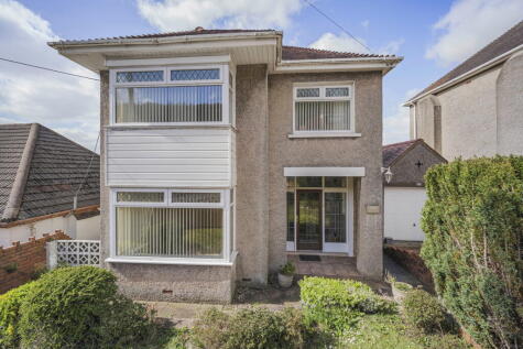 Smallwood Road, Baglan, Port Talbot, SA12 8AR