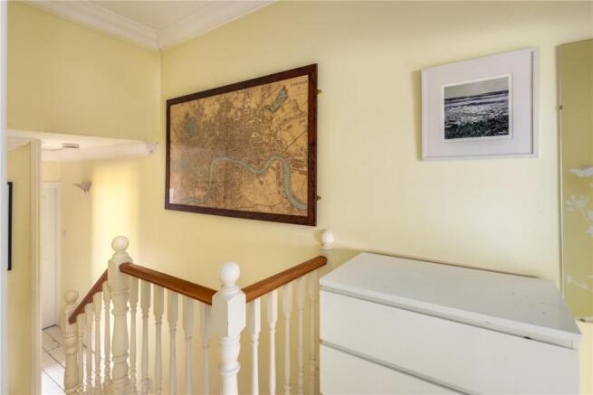 Hallway/Landing