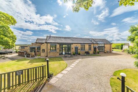Bothal, Morpeth, NE61