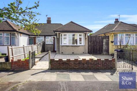 Albemarle Avenue, Twickenham