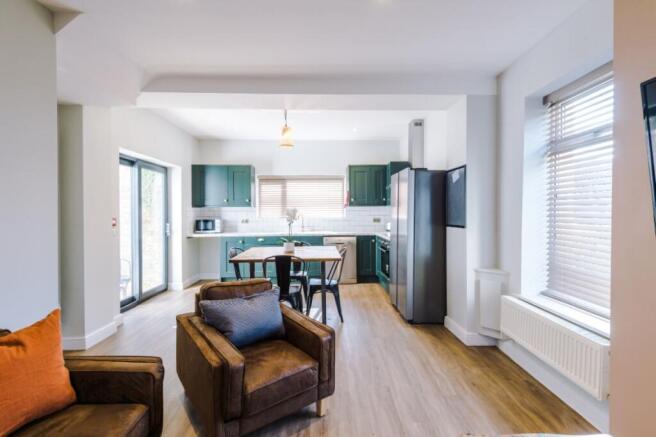 2 Balmoral Road Lancaster