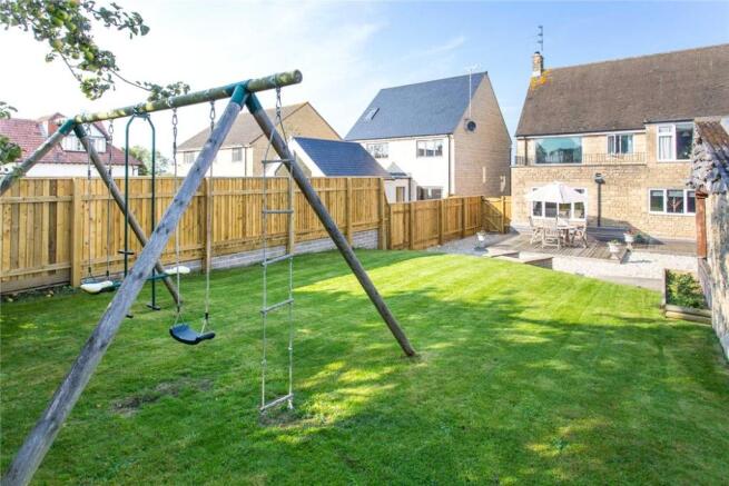 Lawns