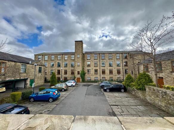 Victoria Apartments, Padiham, Burnley photo 3