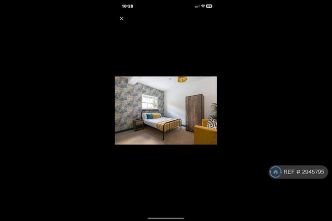 Typical Room.