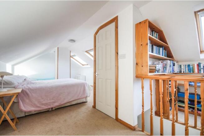 Loft Room
