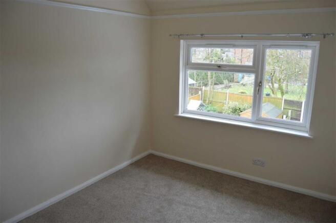 BEDROOM TWO