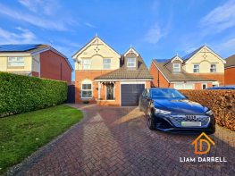 9, Newby Farm Crescent, Newby, Scarborough YO12 6UW