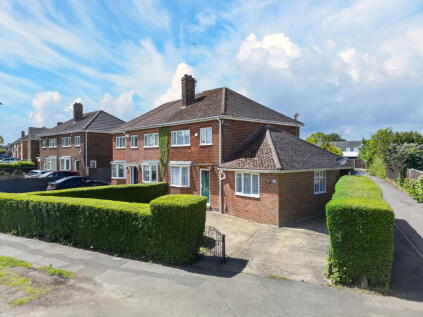 Rowlett Road, Corby, NN17 2BP
